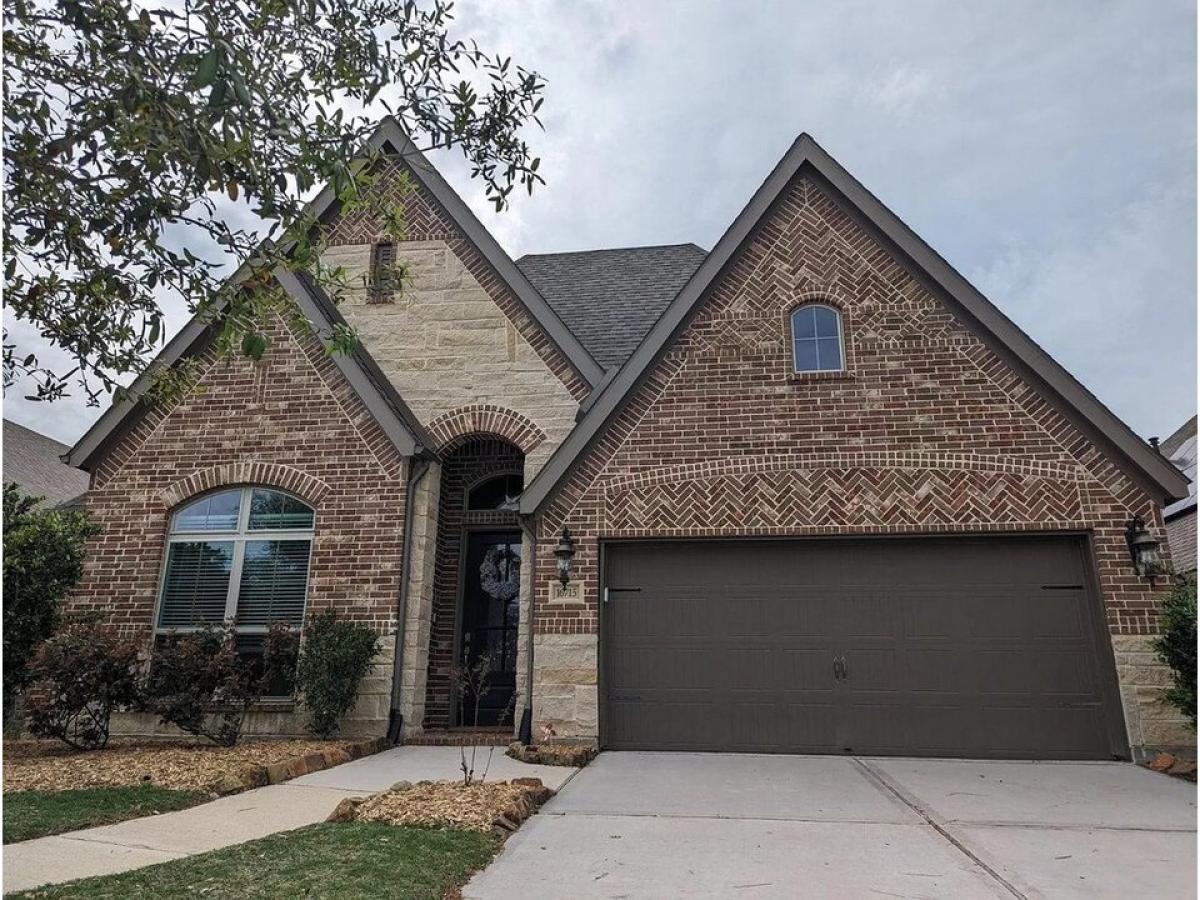 Picture of Home For Sale in Humble, Texas, United States