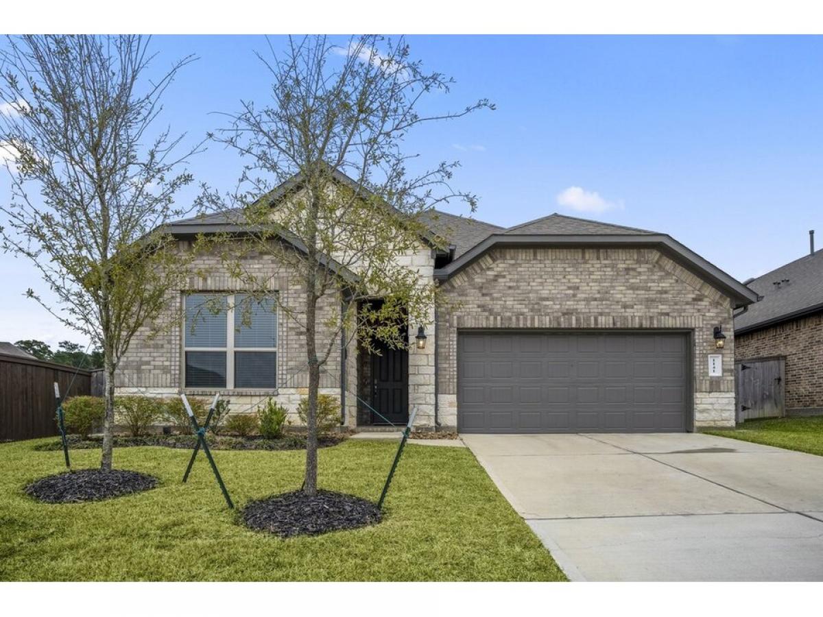 Picture of Home For Sale in Montgomery, Texas, United States