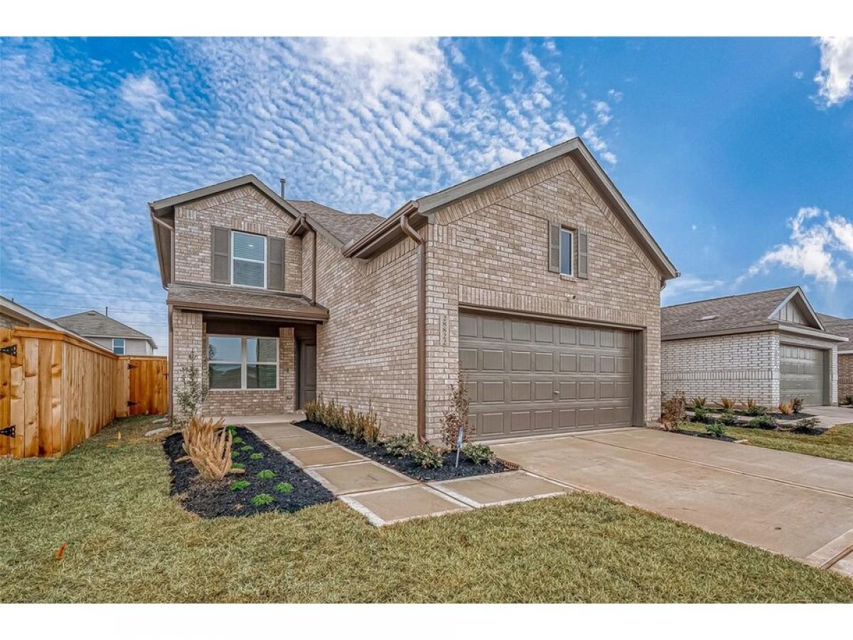 Picture of Home For Rent in Hockley, Texas, United States