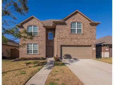 Home For Sale in Rosharon, Texas