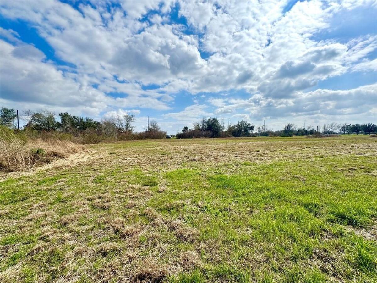 Picture of Residential Land For Sale in Manvel, Texas, United States