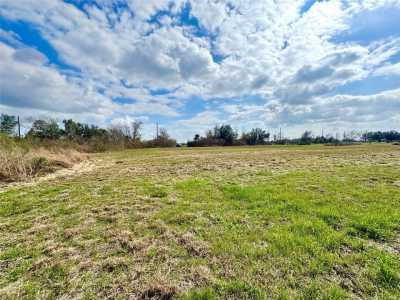 Residential Land For Sale in Manvel, Texas