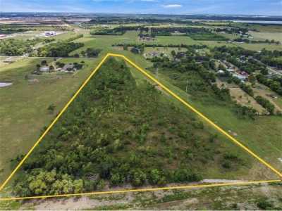 Residential Land For Sale in Crosby, Texas