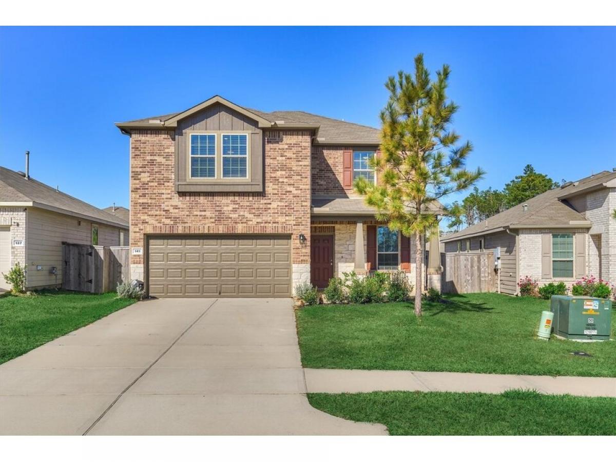 Picture of Home For Sale in Willis, Texas, United States