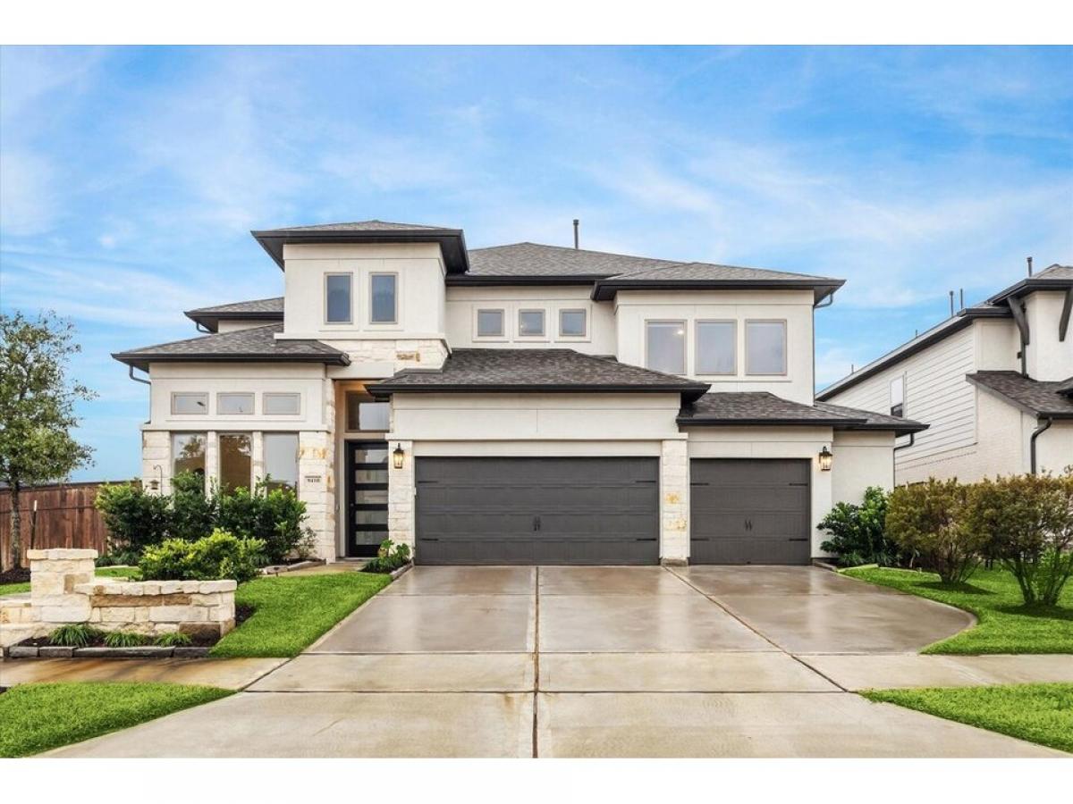 Picture of Home For Sale in Missouri City, Texas, United States