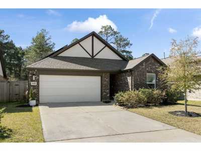 Home For Rent in Willis, Texas