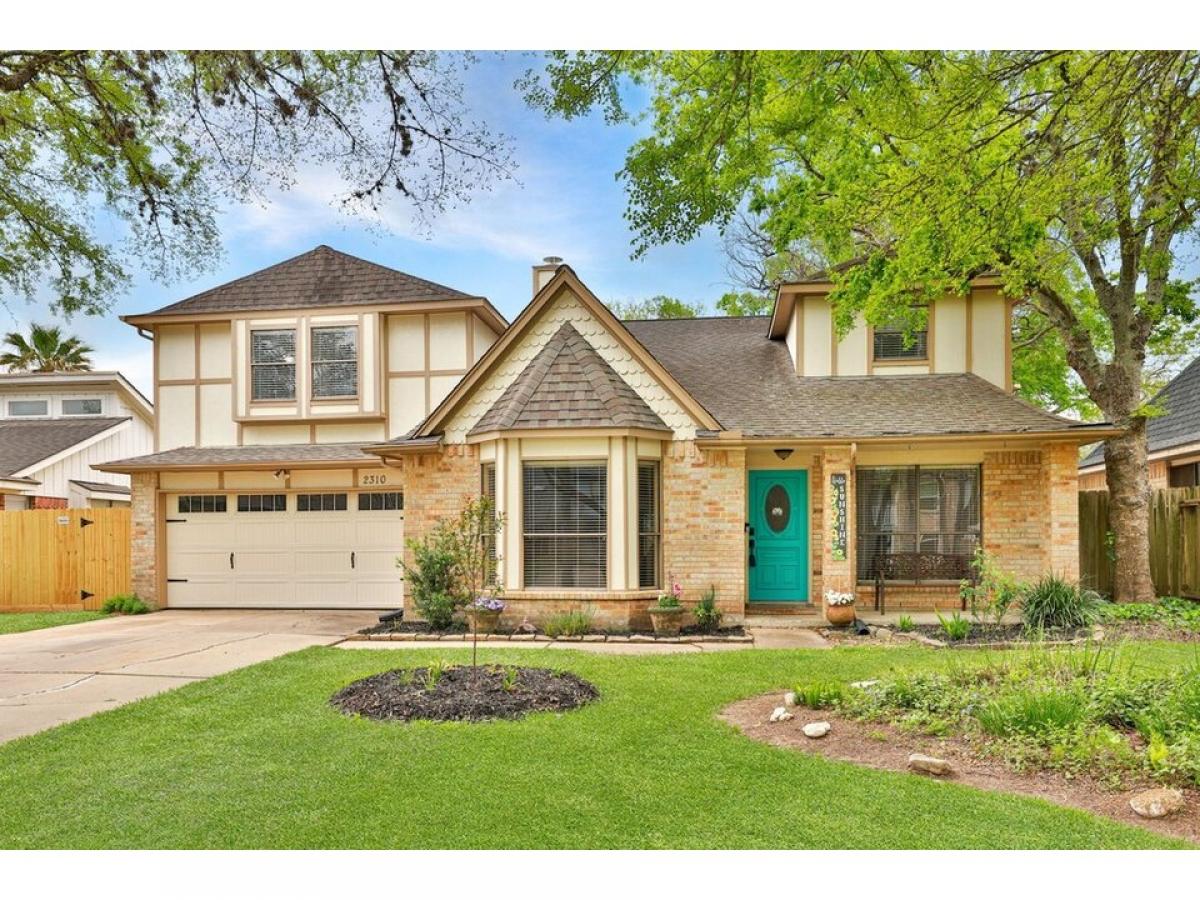 Picture of Home For Sale in Richmond, Texas, United States