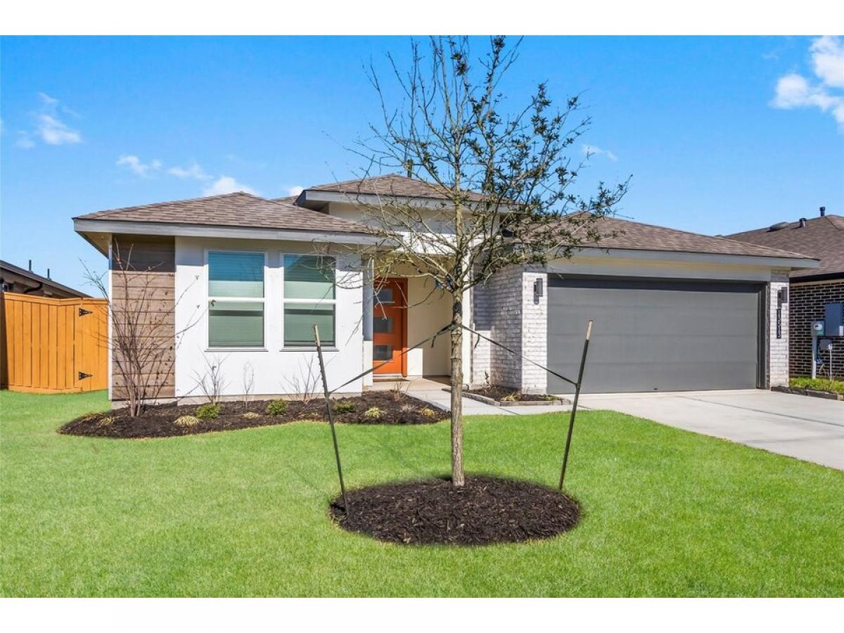 Picture of Home For Rent in Texas City, Texas, United States