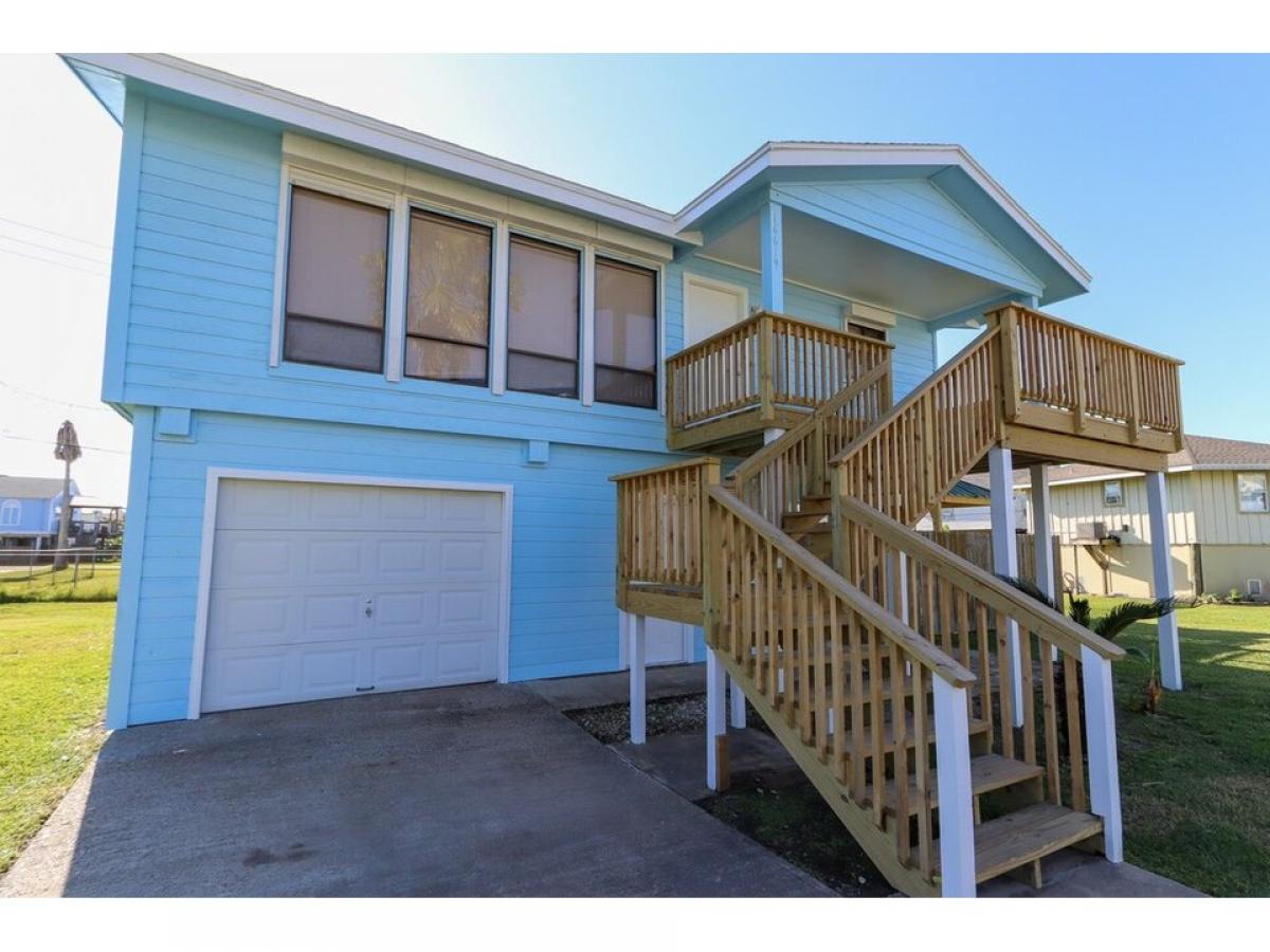 Picture of Home For Rent in Galveston, Texas, United States