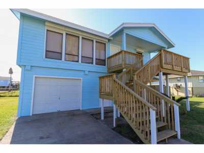 Home For Rent in Galveston, Texas