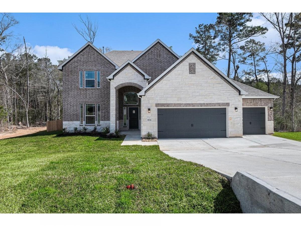 Picture of Home For Sale in Willis, Texas, United States