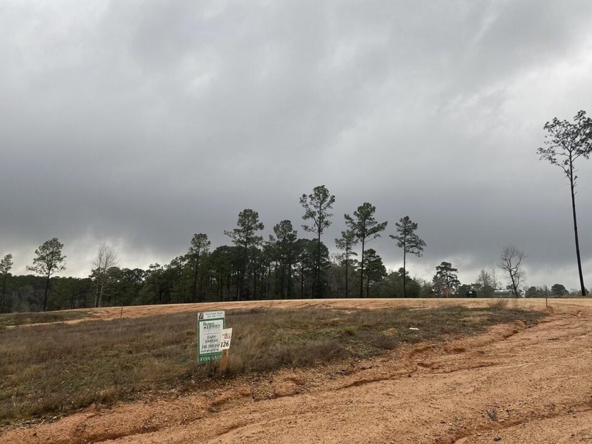 Picture of Residential Land For Sale in Livingston, Texas, United States