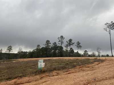 Residential Land For Sale in Livingston, Texas
