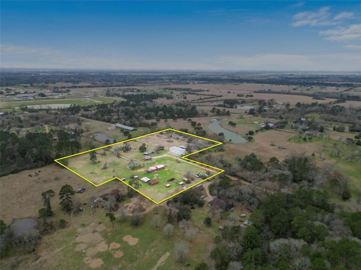 Picture of Home For Sale in Hockley, Texas, United States