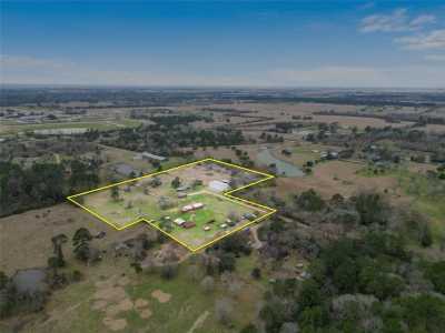 Home For Sale in Hockley, Texas