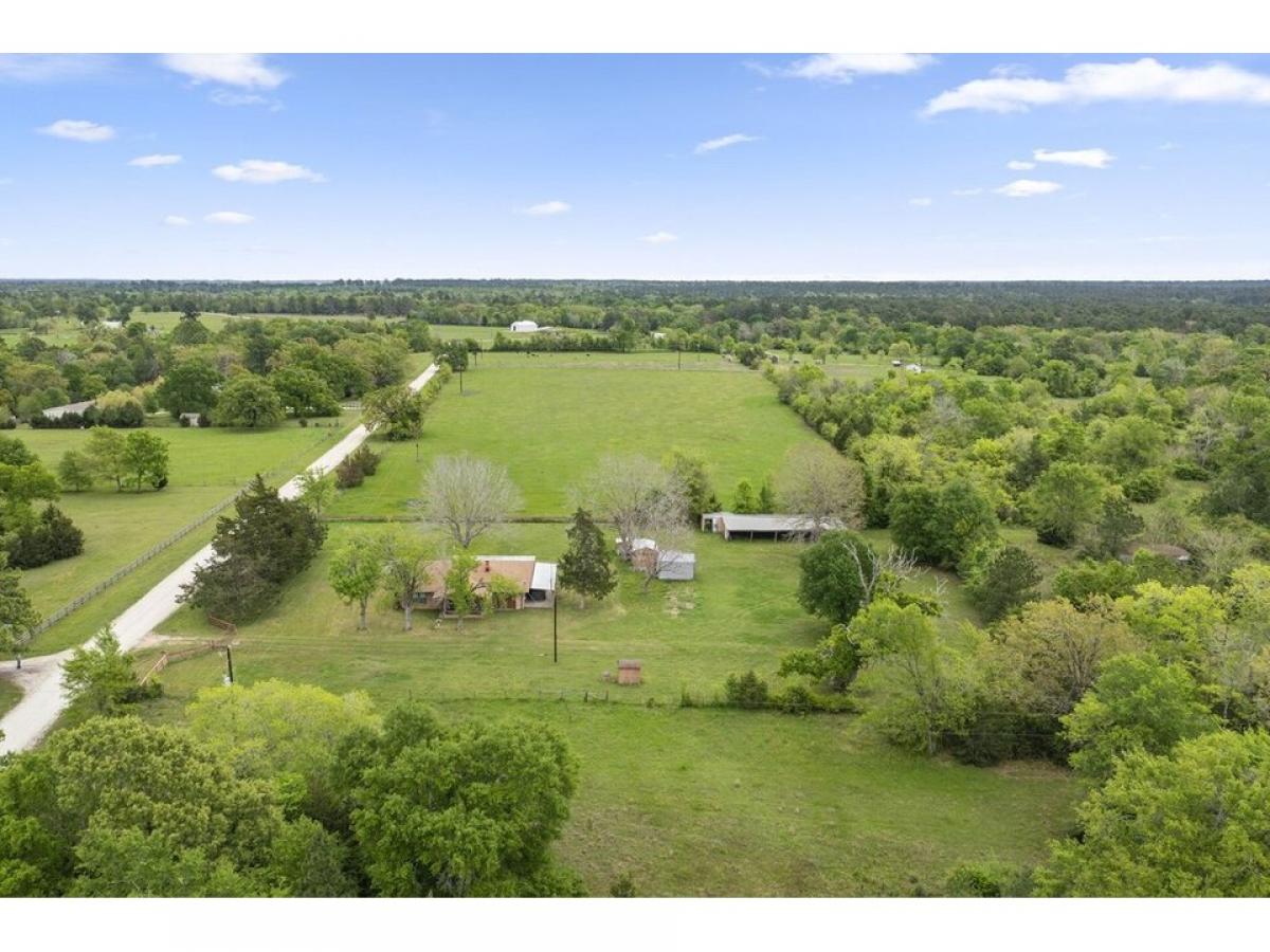 Picture of Residential Land For Sale in Richards, Texas, United States
