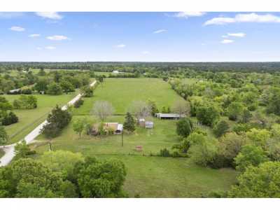 Residential Land For Sale in Richards, Texas