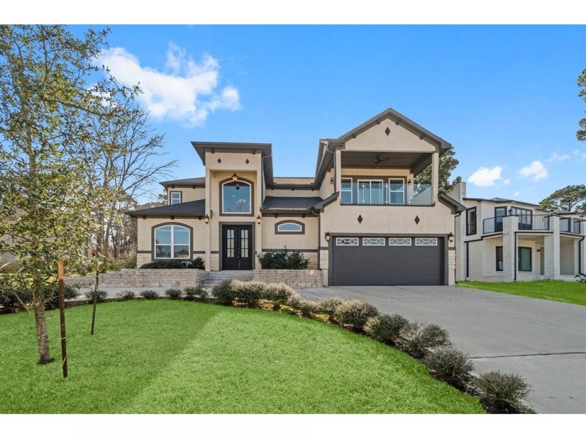 Picture of Home For Sale in Montgomery, Texas, United States