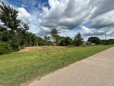 Residential Land For Sale in Hempstead, Texas