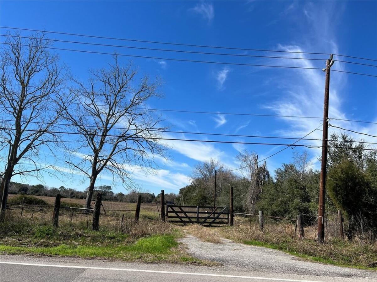 Picture of Residential Land For Sale in Santa Fe, Texas, United States