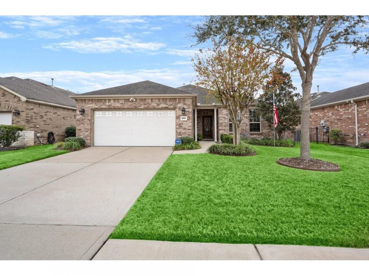 Picture of Home For Sale in Richmond, Texas, United States