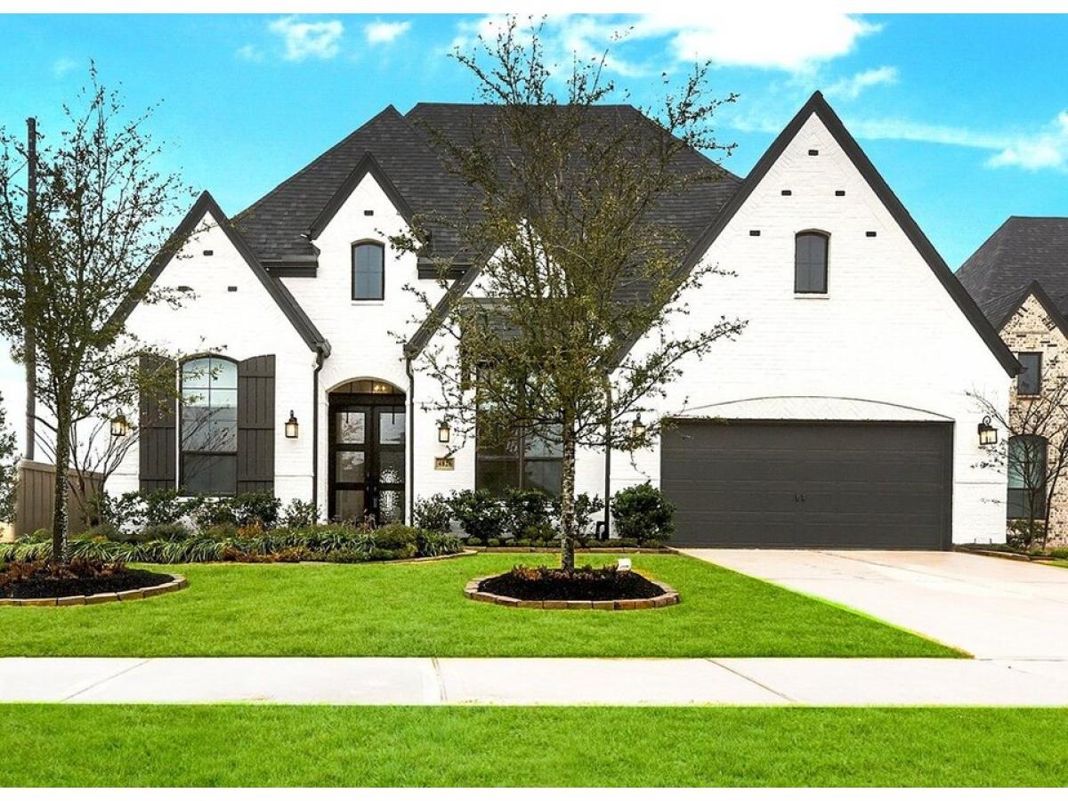 Picture of Home For Sale in Fulshear, Texas, United States