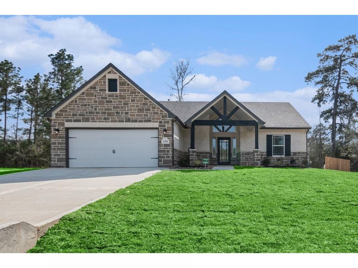 Picture of Home For Sale in Willis, Texas, United States