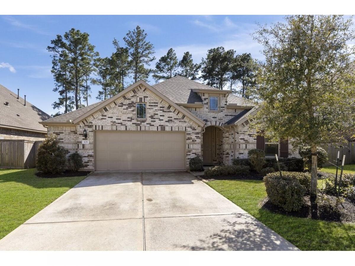 Picture of Home For Sale in Conroe, Texas, United States