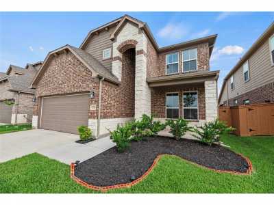 Home For Sale in Brookshire, Texas