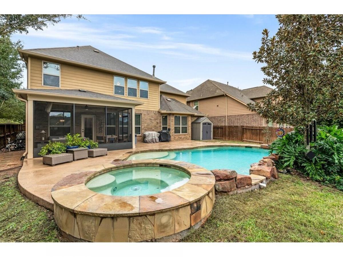 Picture of Home For Sale in Conroe, Texas, United States