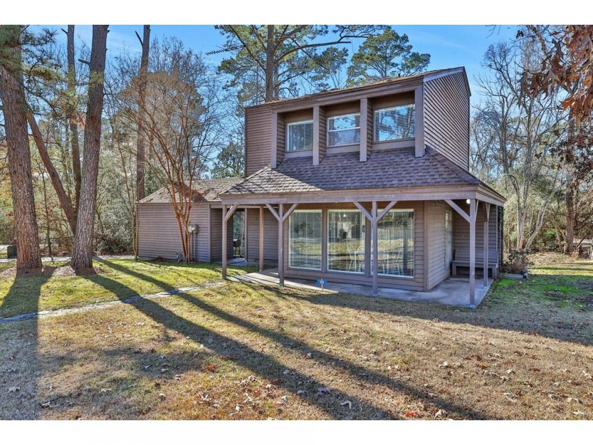 Picture of Home For Sale in Coldspring, Texas, United States