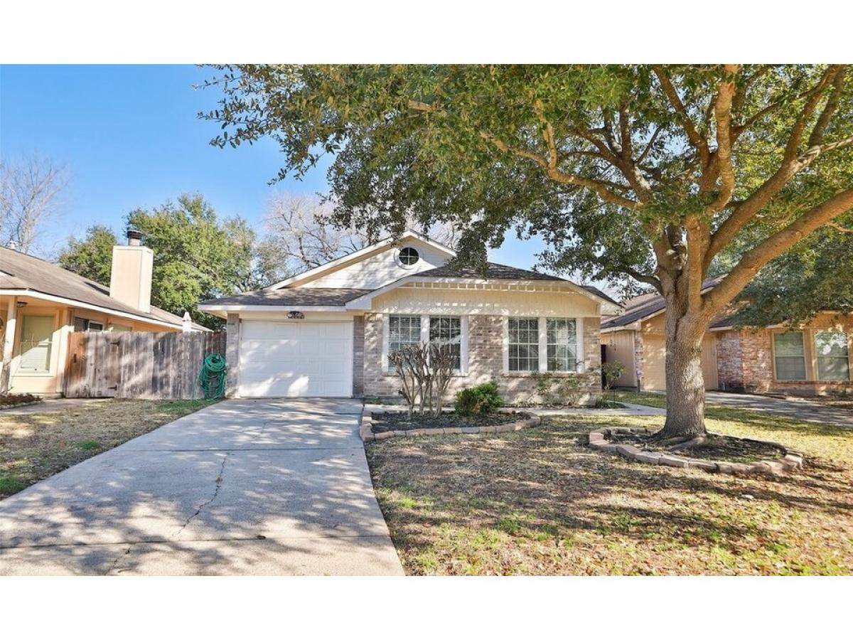 Picture of Home For Sale in Tomball, Texas, United States