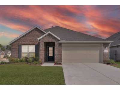 Home For Sale in New Caney, Texas