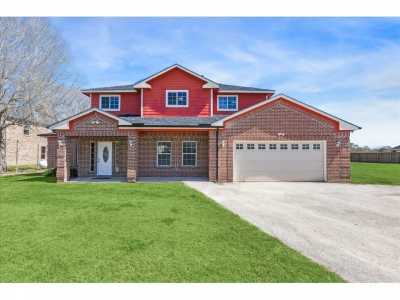 Home For Sale in Fresno, Texas