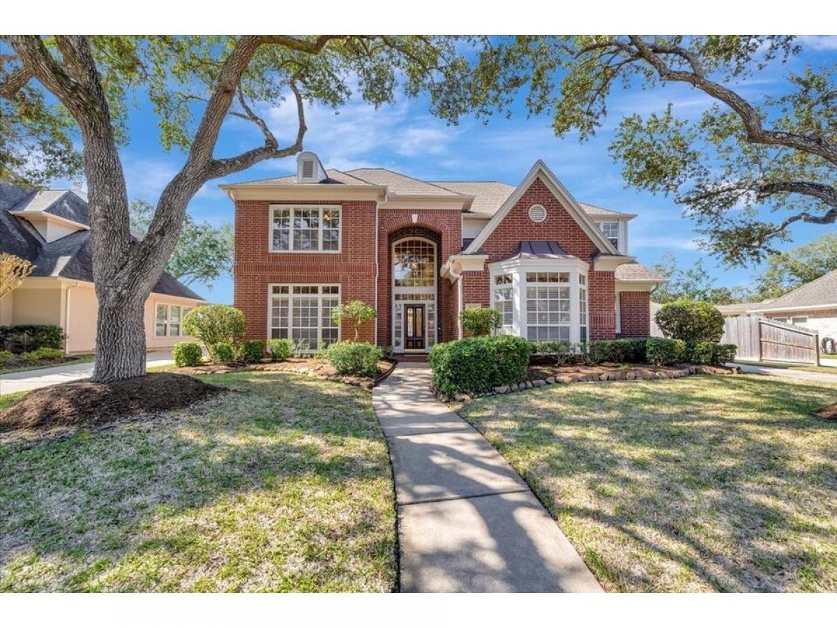 Picture of Home For Sale in Houston, Texas, United States