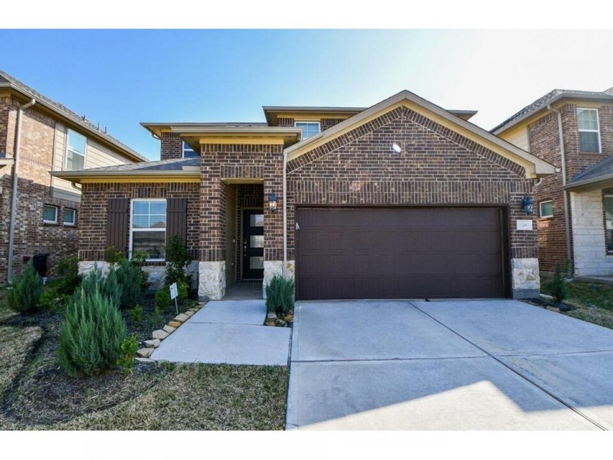 Picture of Home For Rent in Richmond, Texas, United States