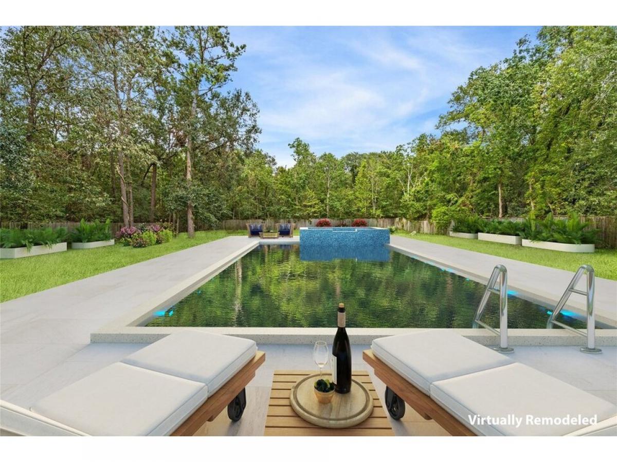 Picture of Home For Sale in Porter, Texas, United States