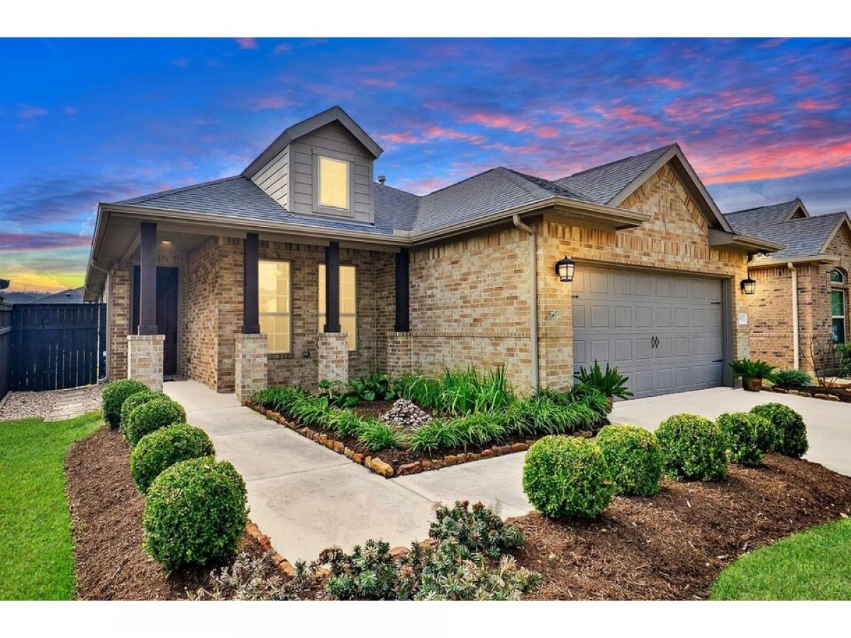 Picture of Home For Sale in Fulshear, Texas, United States