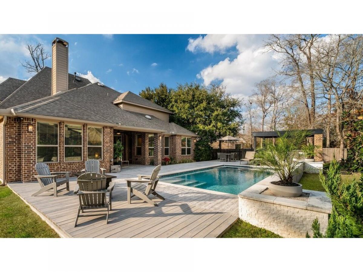 Picture of Home For Sale in Montgomery, Texas, United States