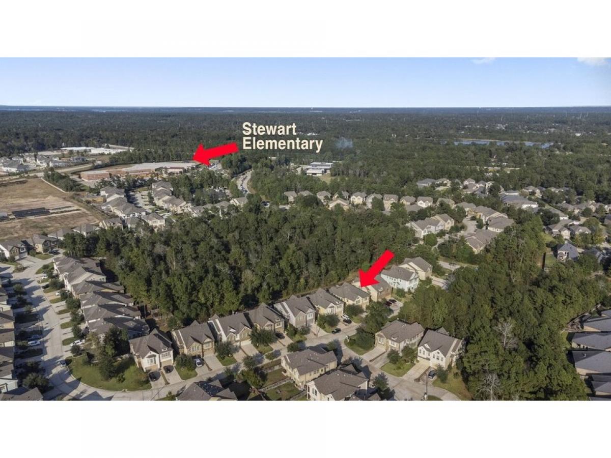 Picture of Home For Sale in Montgomery, Texas, United States