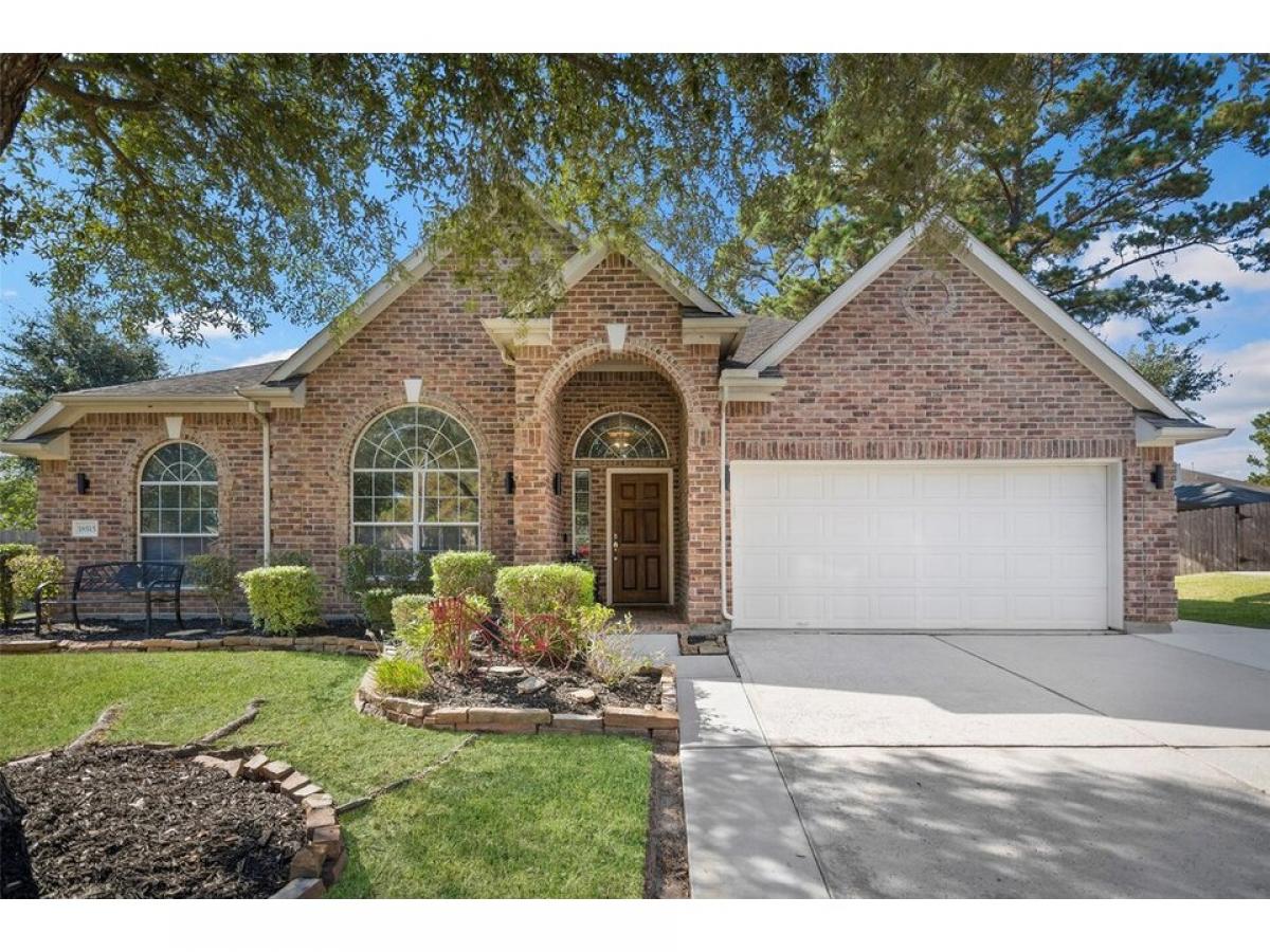 Picture of Home For Sale in Humble, Texas, United States