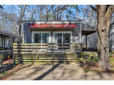 Home For Sale in Coldspring, Texas