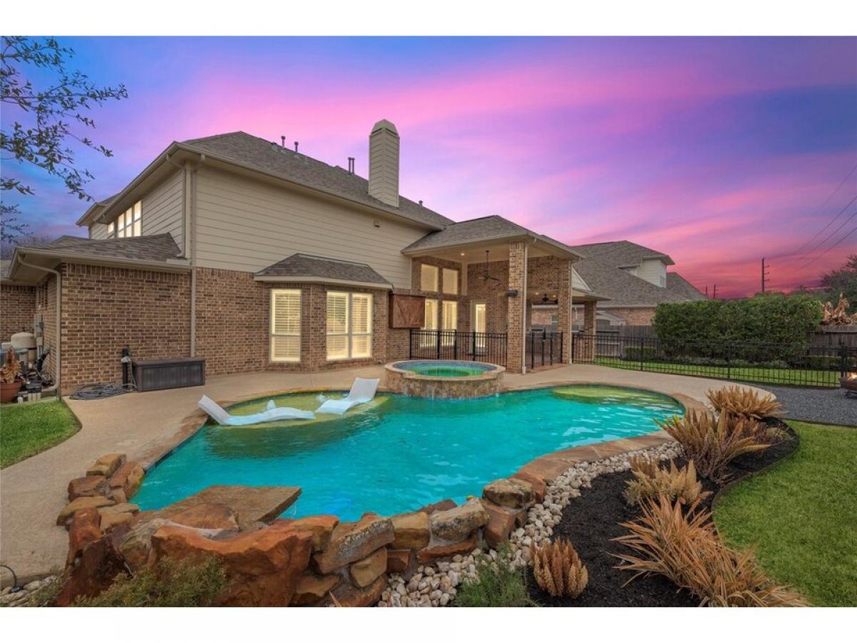 Picture of Home For Sale in Richmond, Texas, United States