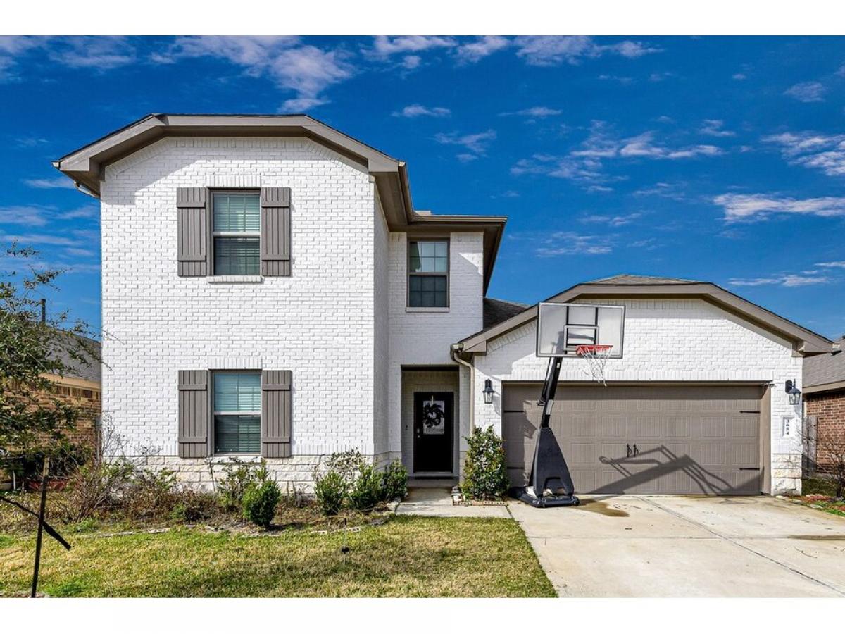 Picture of Home For Sale in Missouri City, Texas, United States