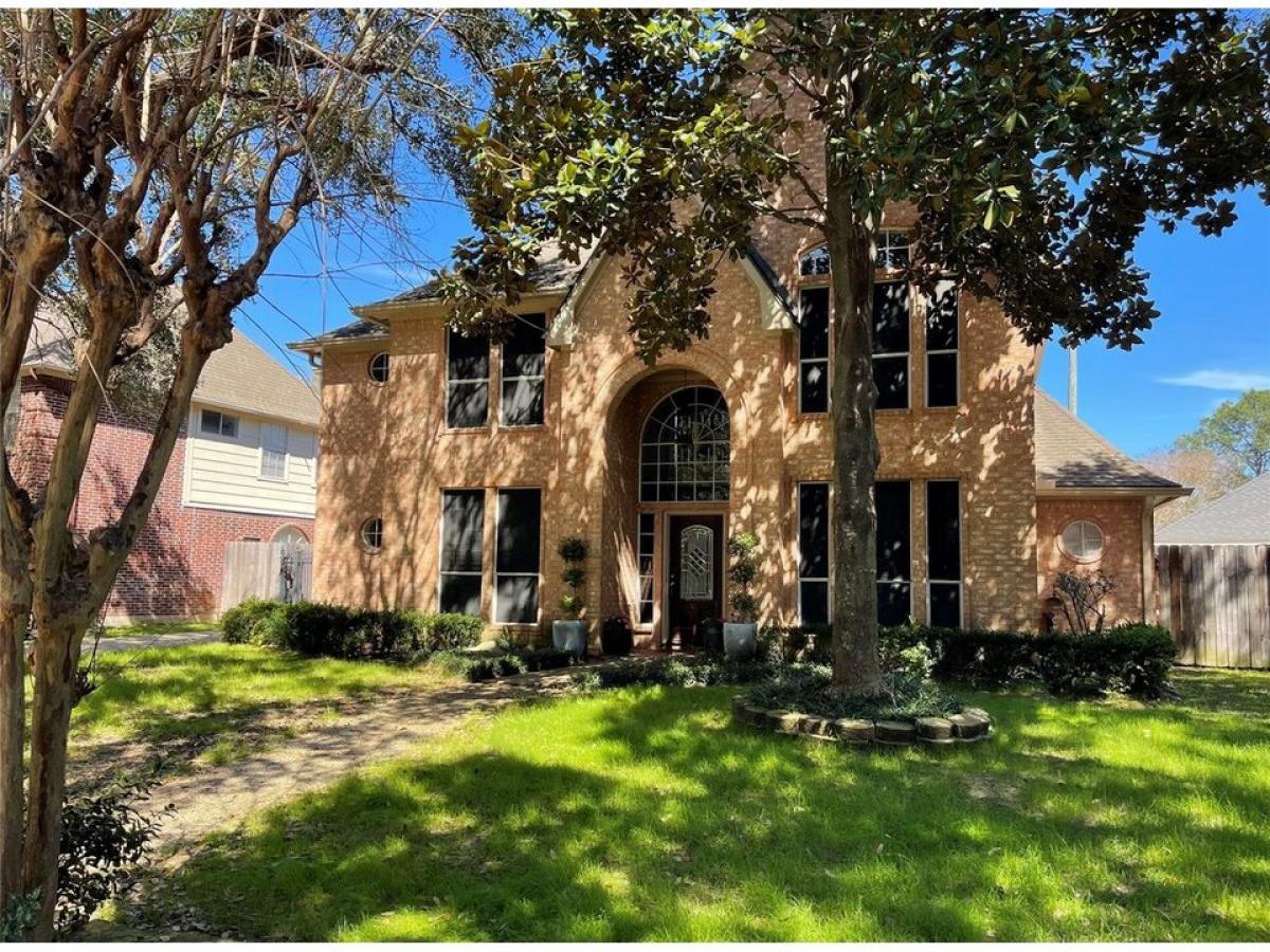 Picture of Home For Sale in Spring, Texas, United States
