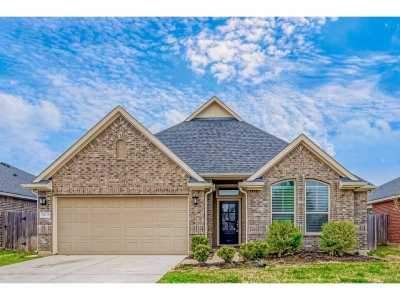Home For Rent in Hockley, Texas