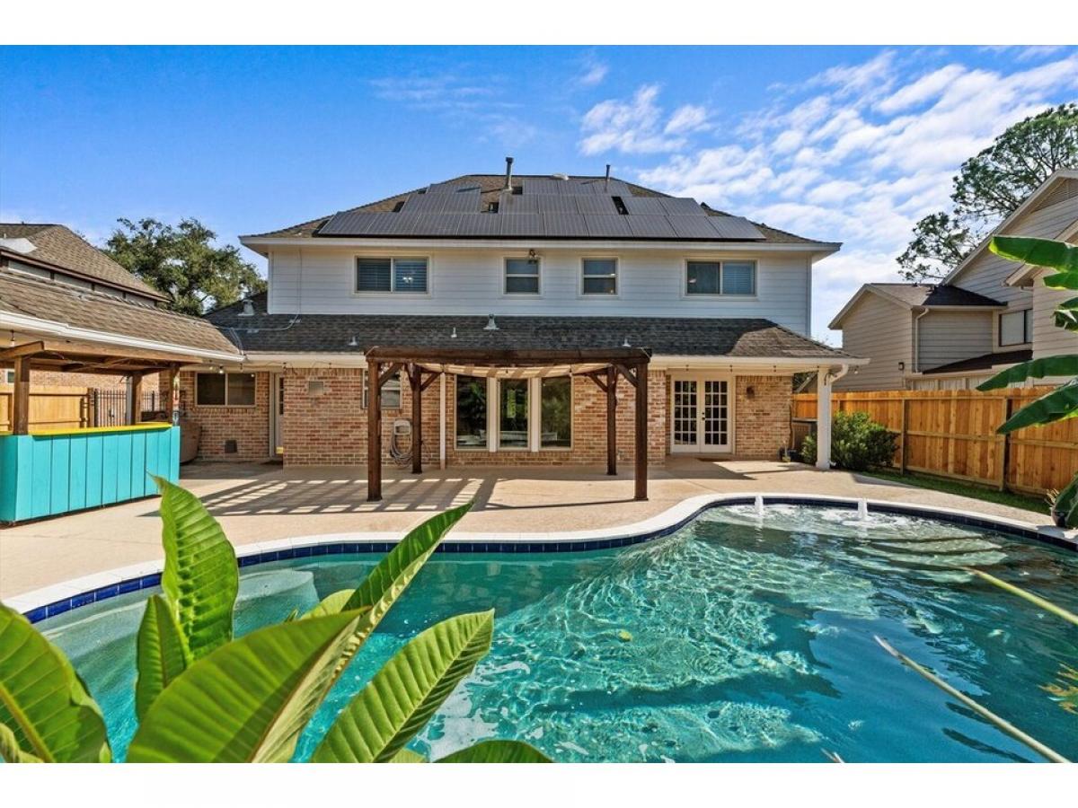 Picture of Home For Sale in Spring, Texas, United States