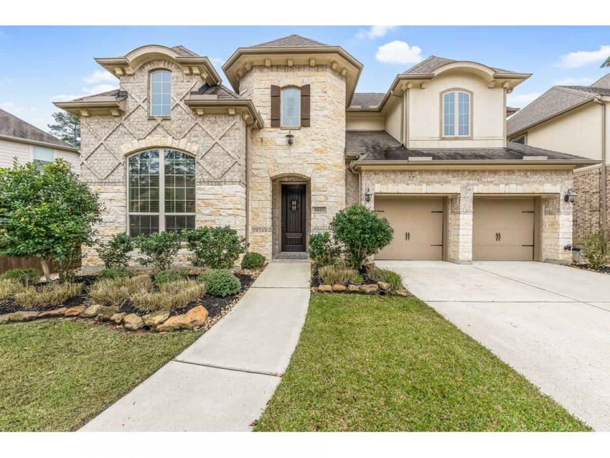 Picture of Home For Sale in Humble, Texas, United States