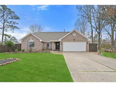 Home For Sale in Crosby, Texas