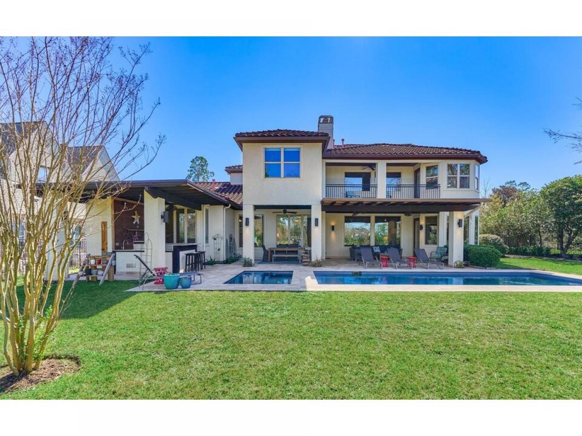 Picture of Home For Sale in The Woodlands, Texas, United States